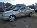 1998 Mercedes-Benz E 320