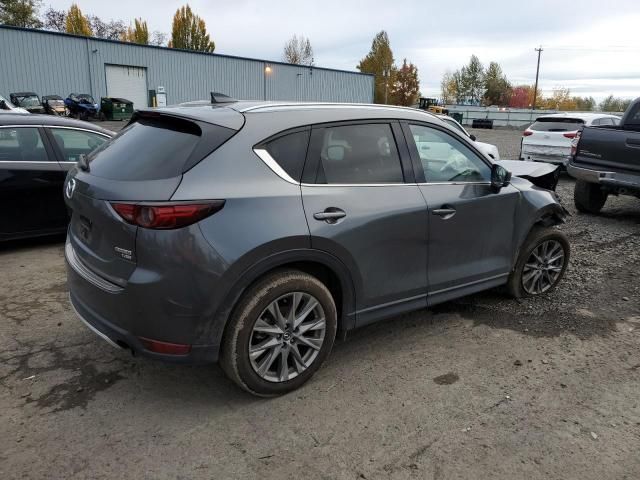 2021 Mazda CX-5 Signature