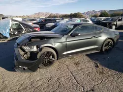 2015 Ford Mustang en venta en Las Vegas, NV