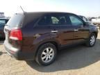 2012 KIA Sorento Base