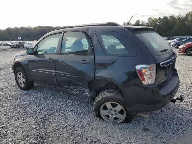 2008 Chevrolet Equinox LS