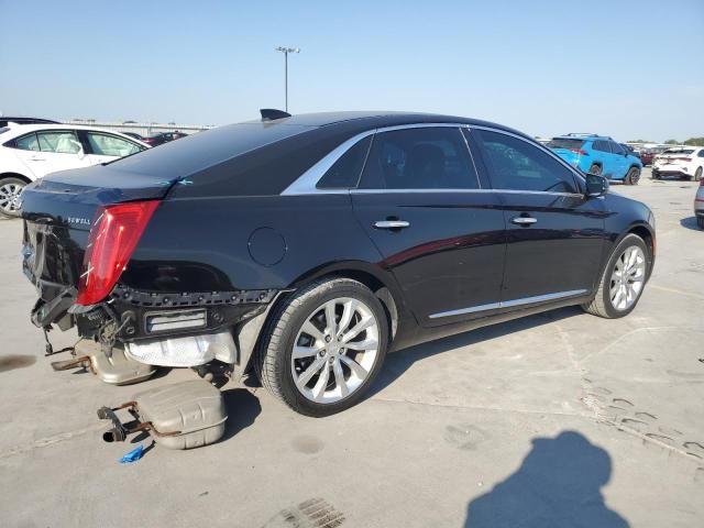 2017 Cadillac XTS Luxury