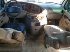 2000 Ford Econoline E150 Van