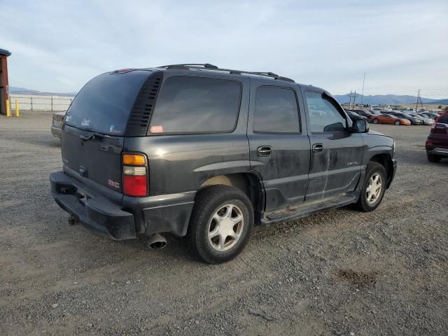 2004 GMC Yukon Denali