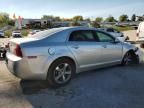 2011 Chevrolet Malibu 1LT