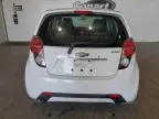 2014 Chevrolet Spark 1LT