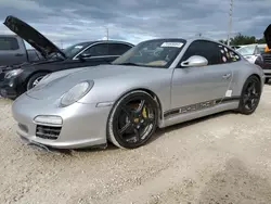 2010 Porsche 911 Carrera 2 en venta en Arcadia, FL