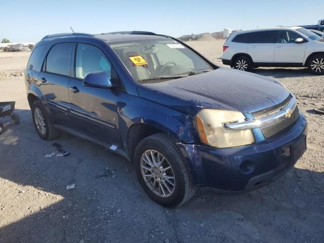 2008 Chevrolet Equinox LT