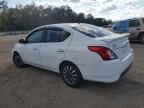 2017 Nissan Versa S