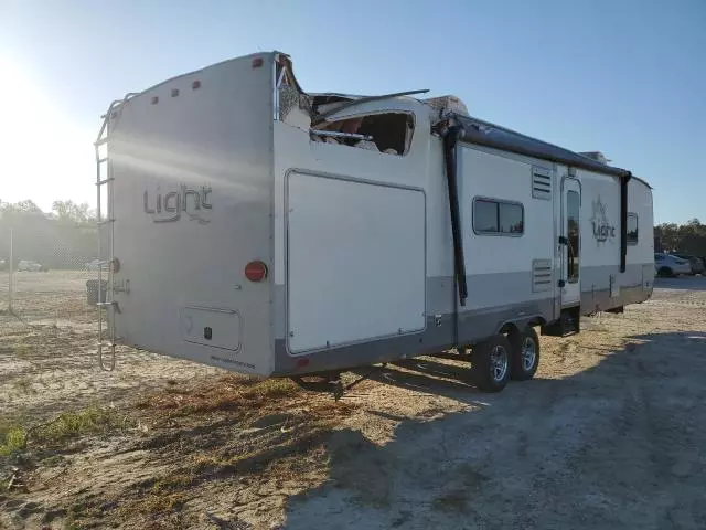 2012 Other 2012 'OTHER RV' Camper