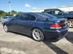 2005 BMW 760 LI