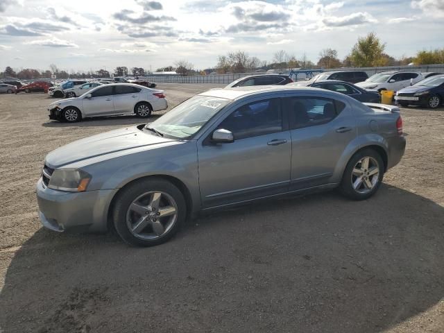 2008 Dodge Avenger R/T