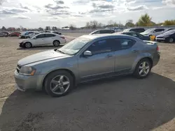 Carros con verificación Run & Drive a la venta en subasta: 2008 Dodge Avenger R/T