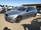 2011 BMW 335 XI