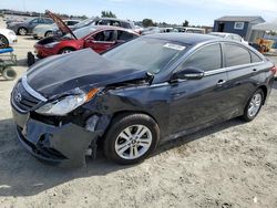 2014 Hyundai Sonata GLS en venta en Antelope, CA