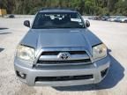 2006 Toyota 4runner SR5