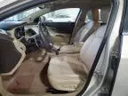 2011 Buick Lacrosse CXL