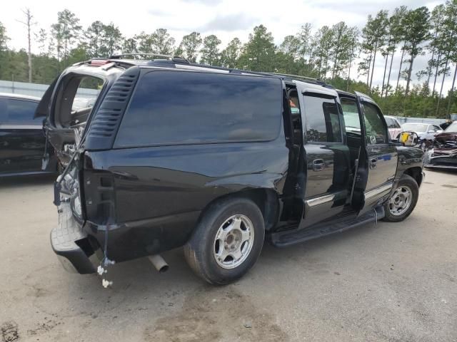 2006 GMC Yukon XL C1500