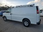 2013 Chevrolet Express G2500