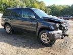 2005 Honda Pilot EXL