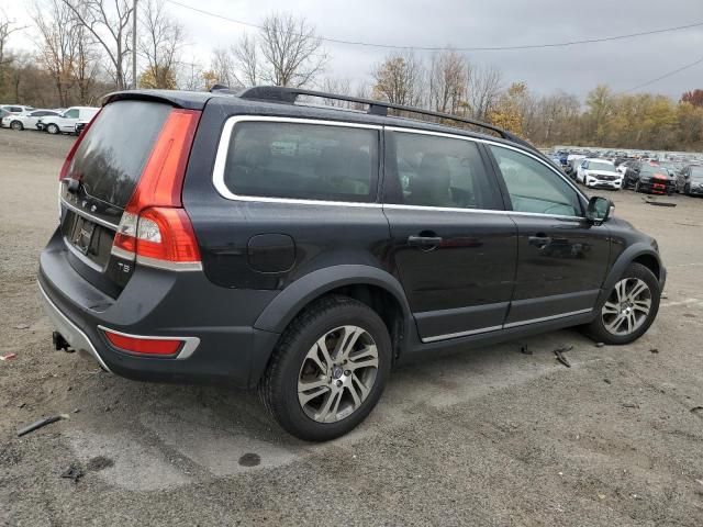 2015 Volvo XC70 T5 Premier