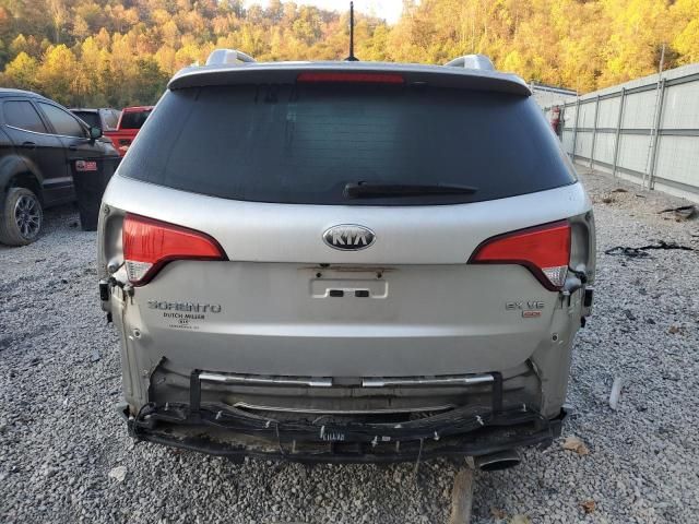 2014 KIA Sorento EX