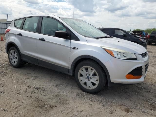 2014 Ford Escape S