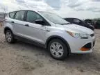 2014 Ford Escape S