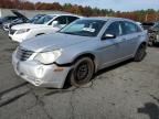 2010 Chrysler Sebring Touring