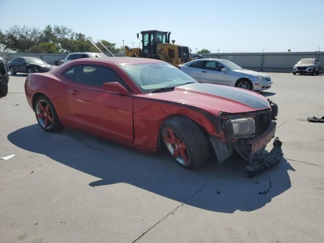 2010 Chevrolet Camaro LT