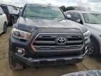 2016 Toyota Tacoma Double Cab