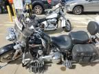 2017 Harley-Davidson Flstc Heritage Softail Classic