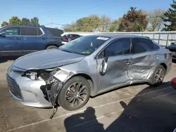 Salvage cars for sale at Moraine, OH auction: 2018 Toyota Avalon XLE