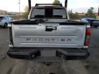 2003 Nissan Frontier Crew Cab XE