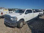 2022 Dodge 3500 Laramie