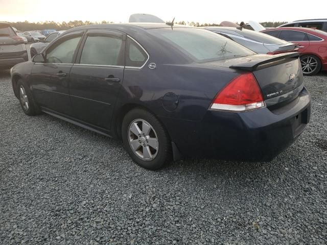 2009 Chevrolet Impala 1LT