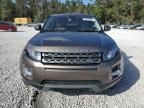 2015 Land Rover Range Rover Evoque Pure Plus