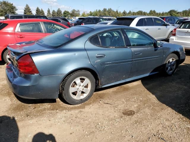 2006 Pontiac Grand Prix