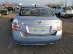 2009 Nissan Sentra 2.0