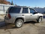 2006 Chevrolet Trailblazer LS