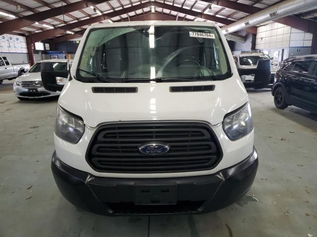 2015 Ford Transit T-150