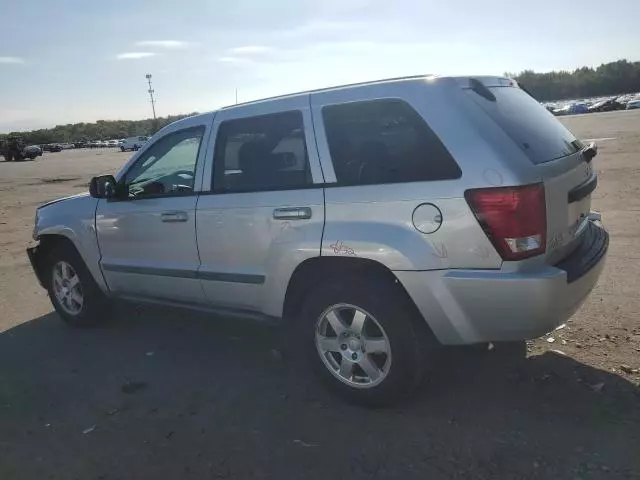 2008 Jeep Grand Cherokee Laredo