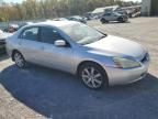 2005 Honda Accord LX