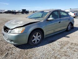 2006 Nissan Altima S en venta en San Diego, CA