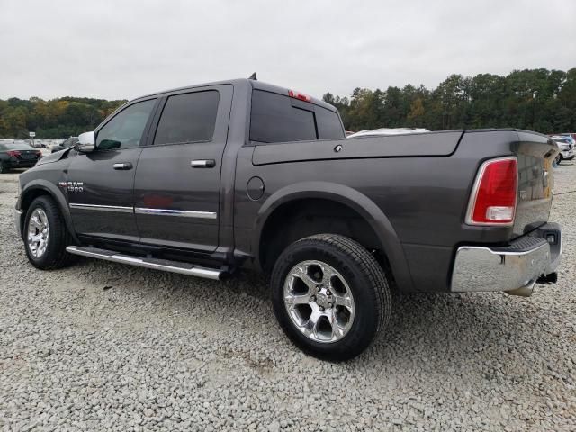 2017 Dodge 1500 Laramie