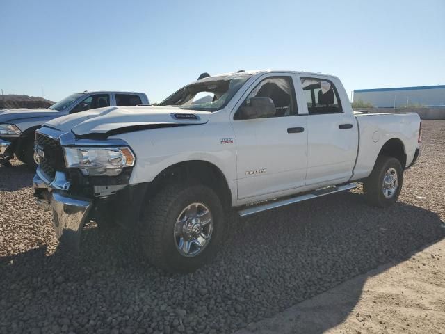 2020 Dodge RAM 2500 Tradesman