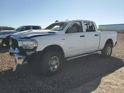 Salvage cars for sale at Phoenix, AZ auction: 2020 Dodge RAM 2500 Tradesman