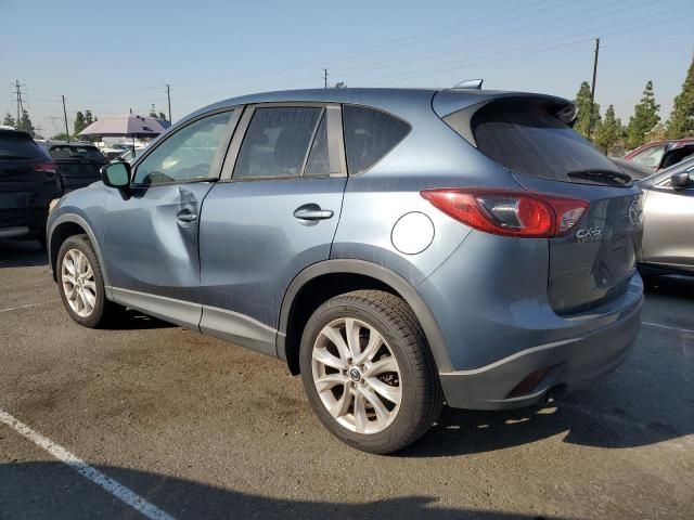 2015 Mazda CX-5 GT