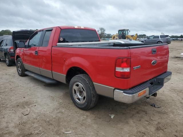 2005 Ford F150