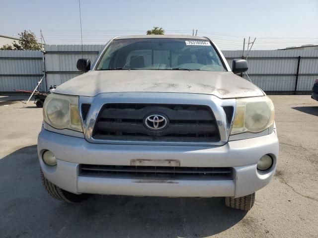 2005 Toyota Tacoma Prerunner Access Cab